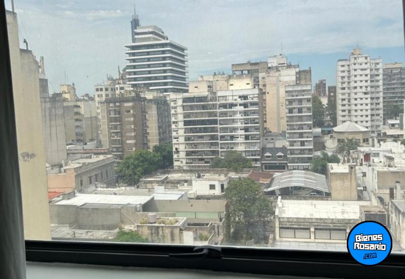 Departamentos - Rosario - Alquiler