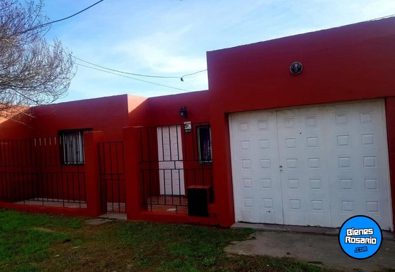 Casas - Rosario - Venta