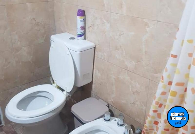 Casas - Rosario - Venta