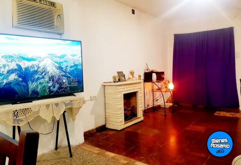 Casas - Rosario - Venta