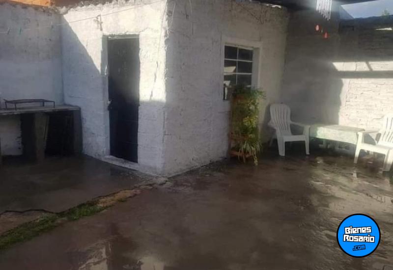 Casas - Rosario - Venta