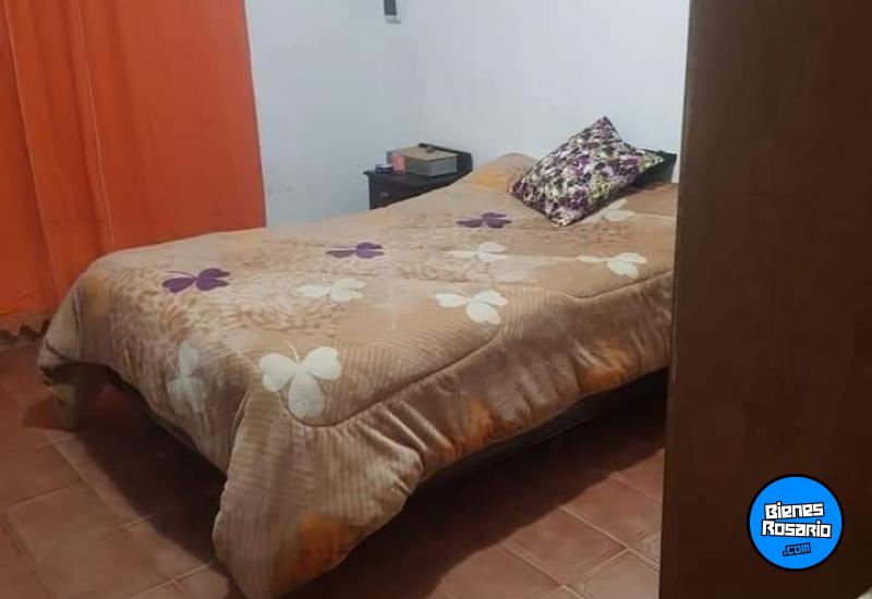 Casas - Rosario - Venta