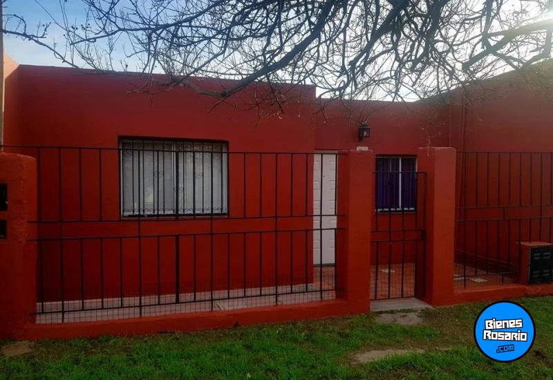 Casas - Rosario - Venta