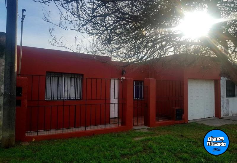 Casas - Rosario - Venta