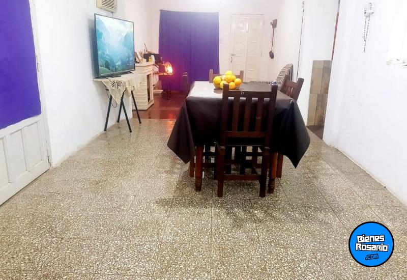Casas - Rosario - Venta