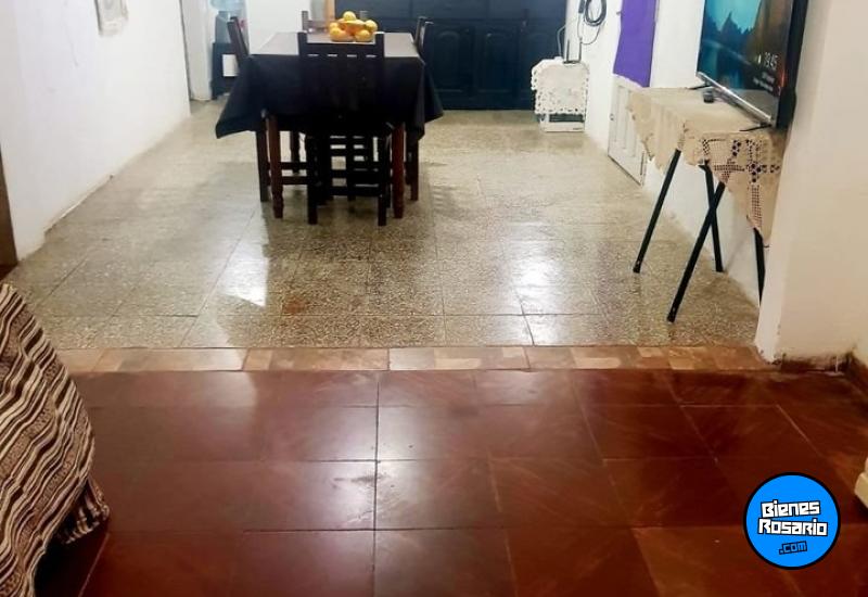 Casas - Rosario - Venta