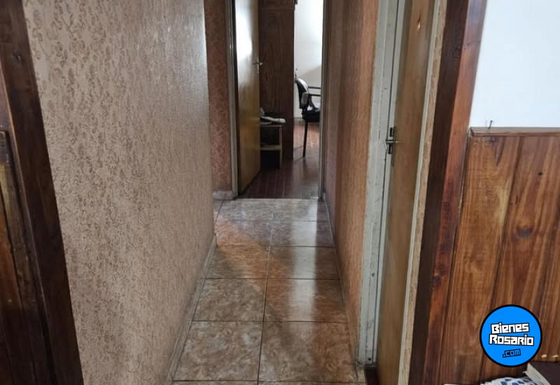 Departamentos - Rosario - Venta