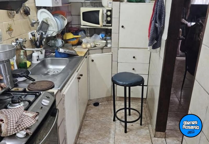 Departamentos - Rosario - Venta