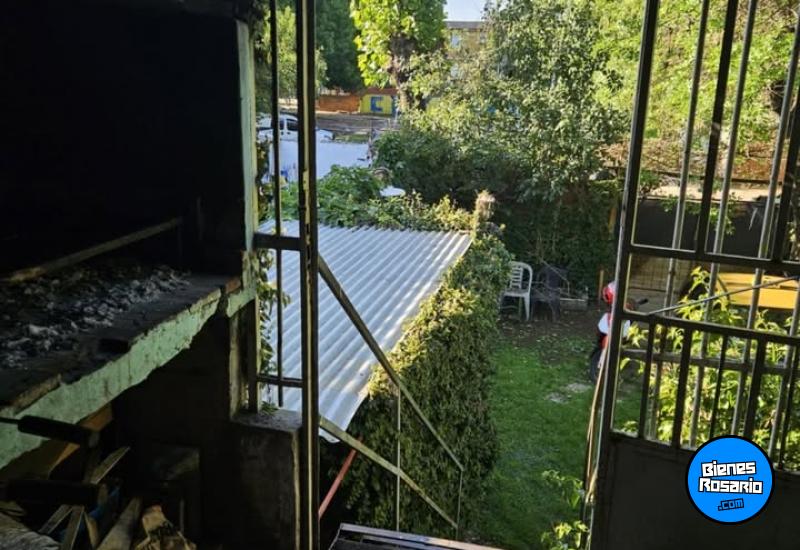 Departamentos - Rosario - Venta