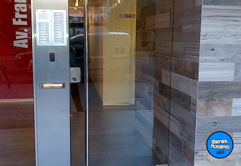 Departamentos - Rosario - Alquiler