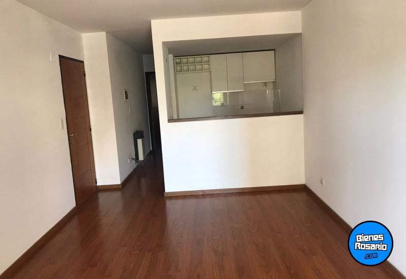 Departamentos - Rosario - Alquiler