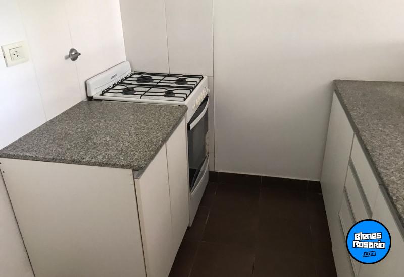 Departamentos - Rosario - Alquiler