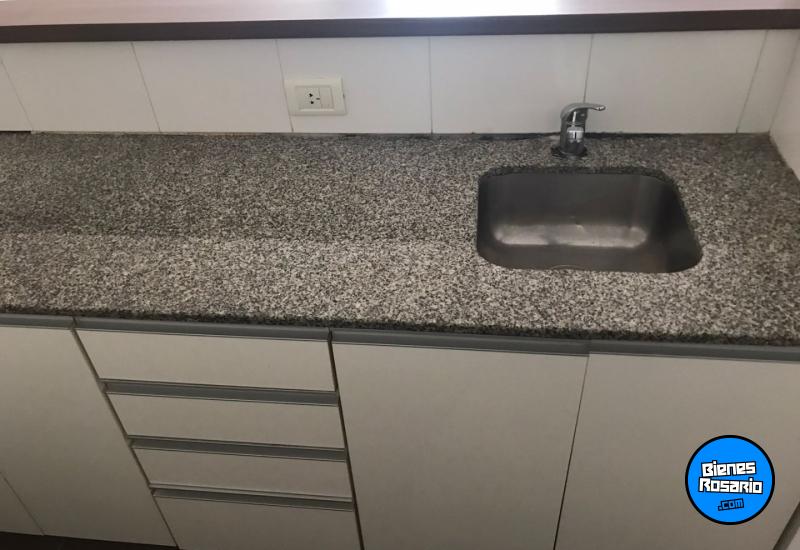 Departamentos - Rosario - Alquiler