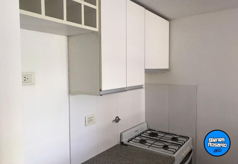 Departamentos - Rosario - Alquiler