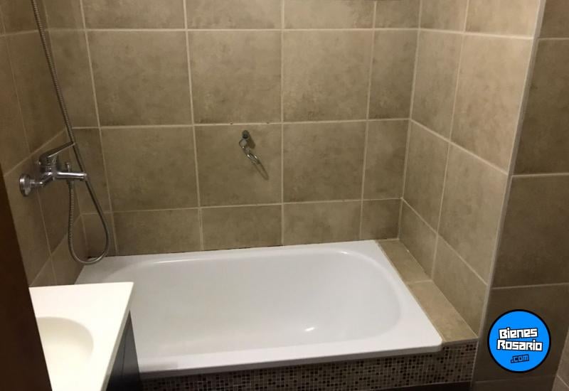 Departamentos - Rosario - Alquiler