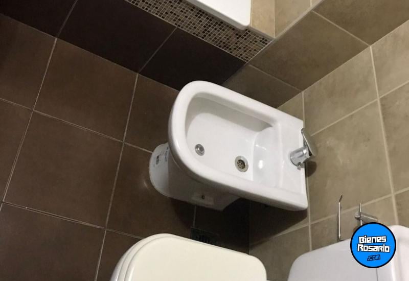 Departamentos - Rosario - Alquiler