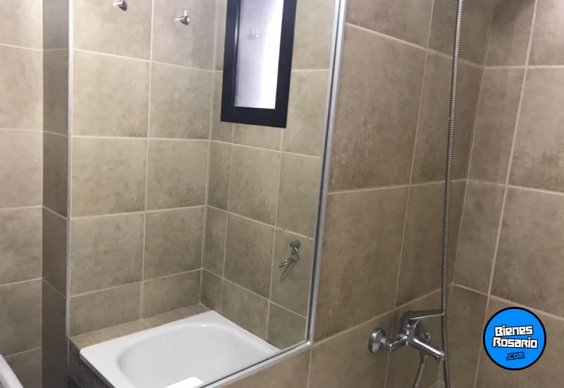 Departamentos - Rosario - Alquiler