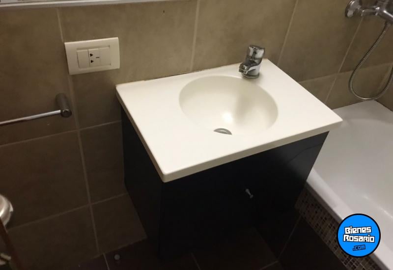 Departamentos - Rosario - Alquiler