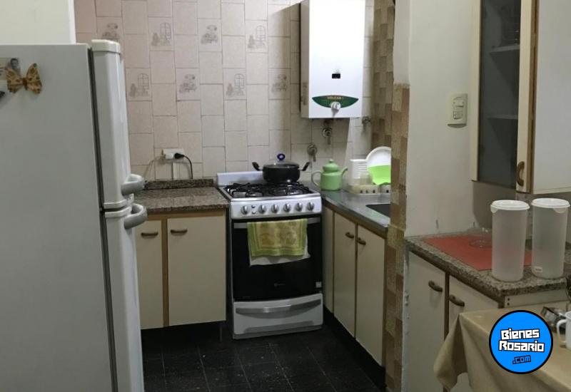 Casas - Rosario - Venta