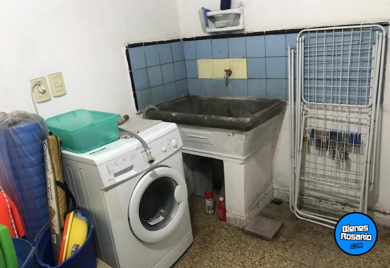 Casas - Rosario - Venta