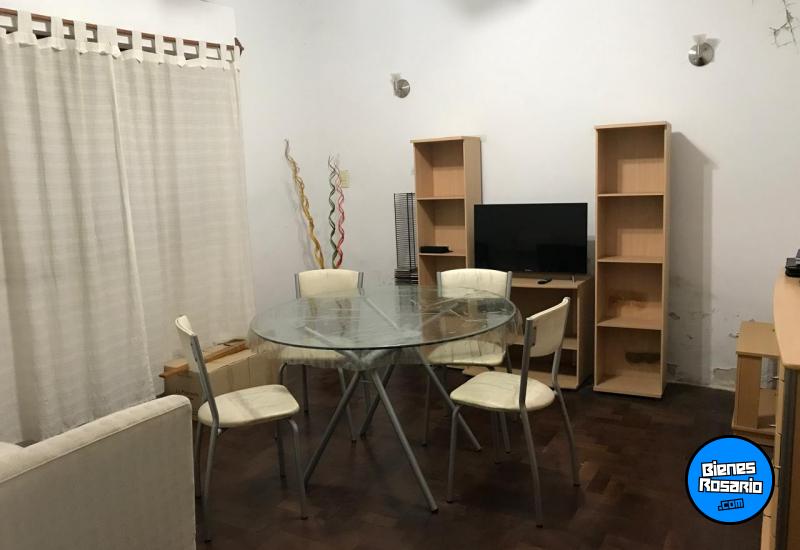 Casas - Rosario - Venta