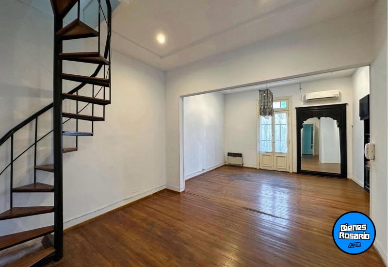 Casas - Rosario - Venta