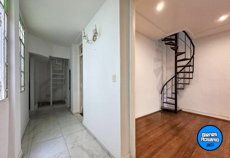 Casas - Rosario - Venta