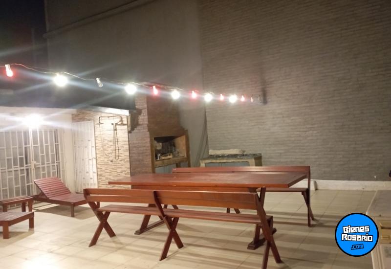 Casas - Rosario - Venta