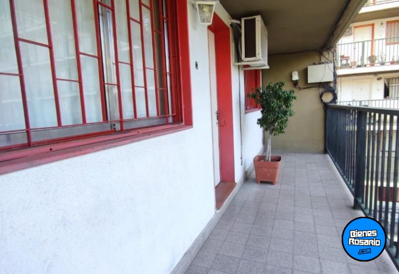 Departamentos - Rosario - Venta