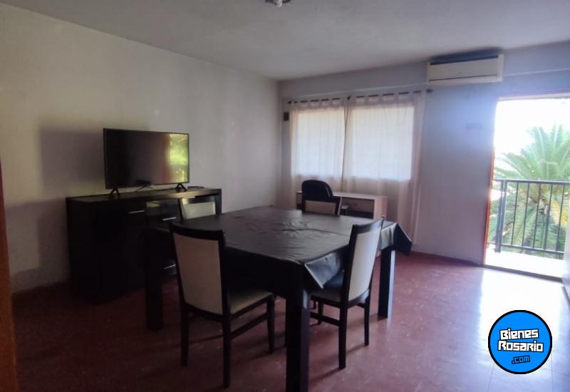 Departamentos - Rosario - Venta