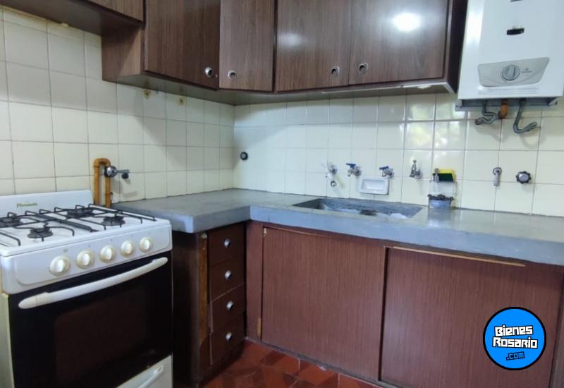 Departamentos - Rosario - Venta