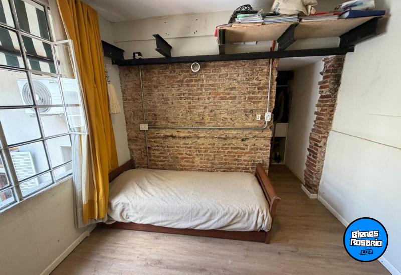 Departamentos de pasillo - Rosario - Venta