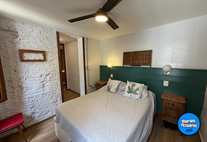 Departamentos de pasillo - Rosario - Venta