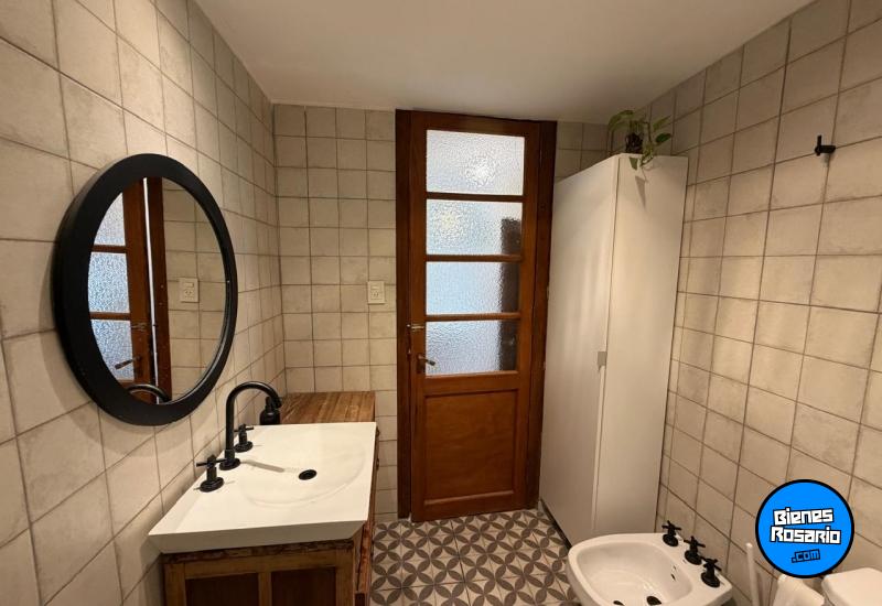 Departamentos de pasillo - Rosario - Venta