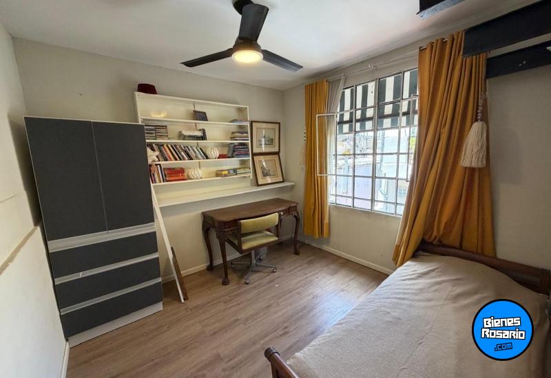 Departamentos de pasillo - Rosario - Venta