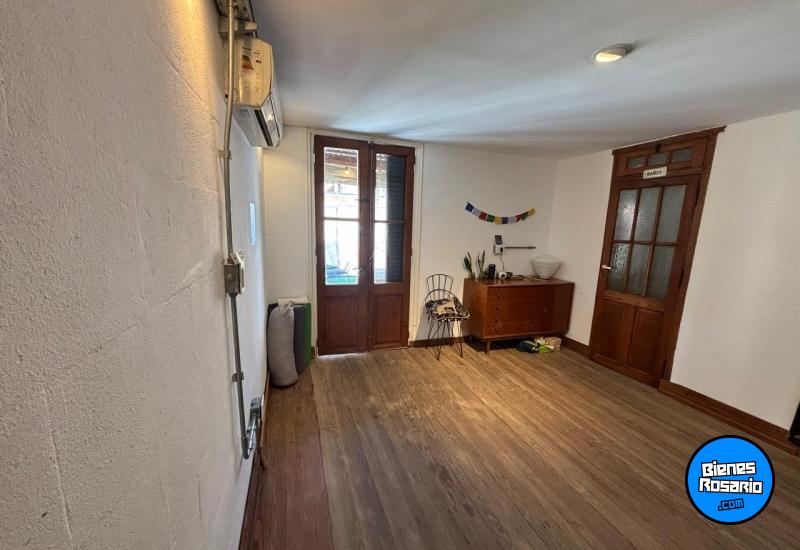 Departamentos de pasillo - Rosario - Venta