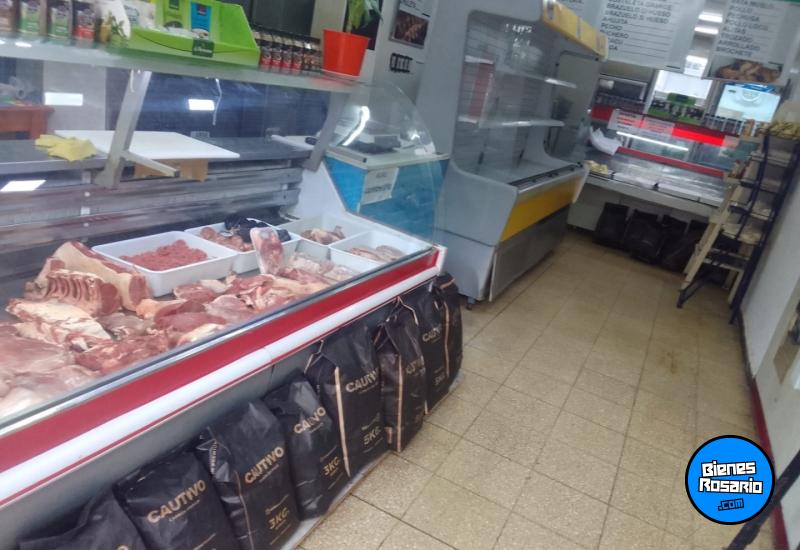 Fondos de comercio - Rosario - Venta