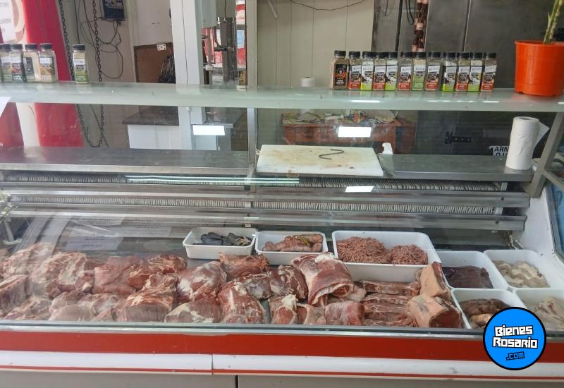 Fondos de comercio - Rosario - Venta