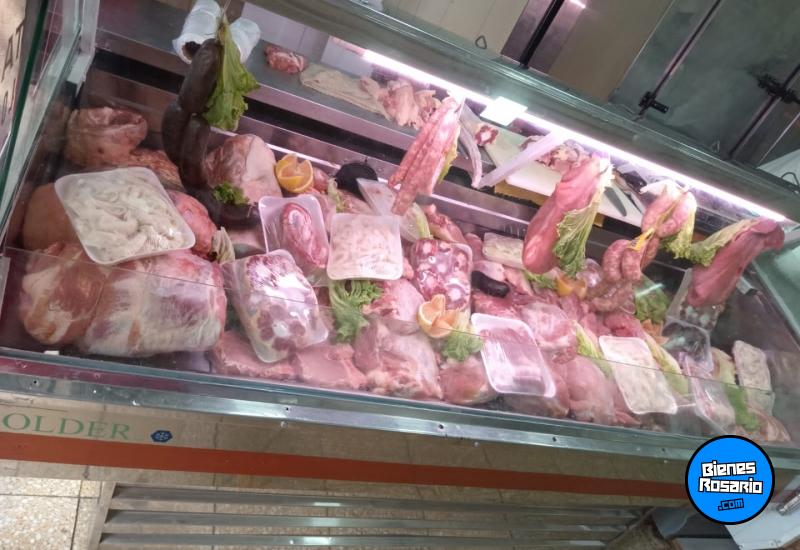 Fondos de comercio - Rosario - Venta