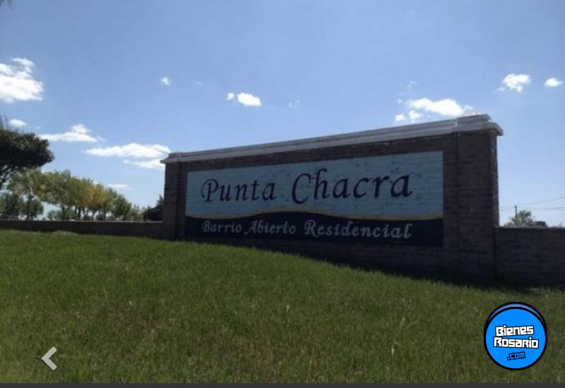 Terrenos - Roldan - Venta