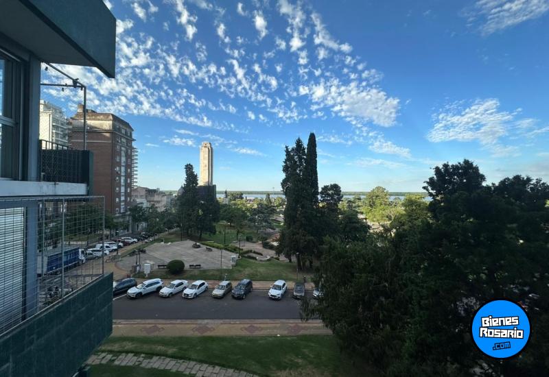 Departamentos - Rosario - Venta