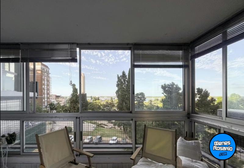 Departamentos - Rosario - Venta