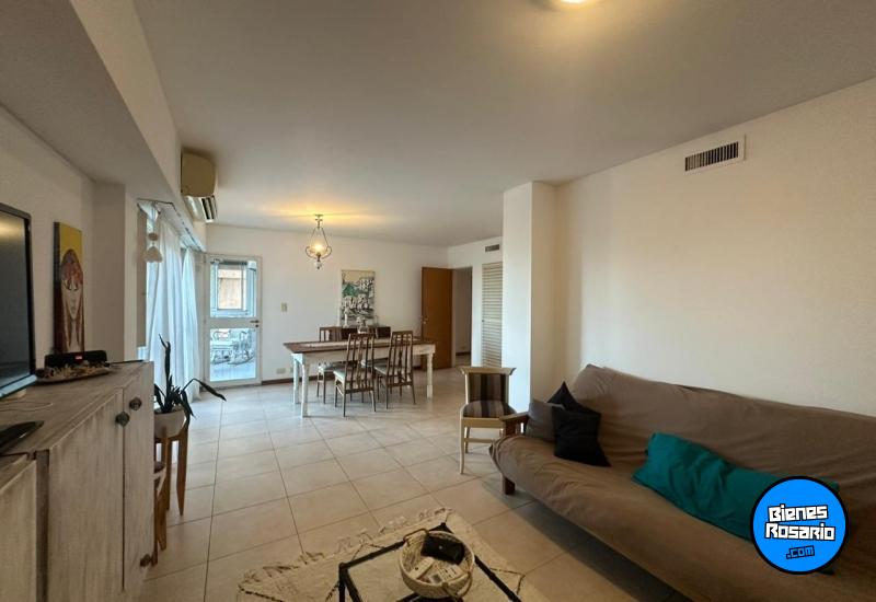 Departamentos - Rosario - Venta