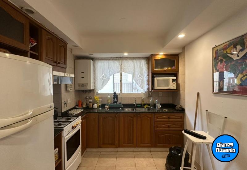 Departamentos - Rosario - Venta