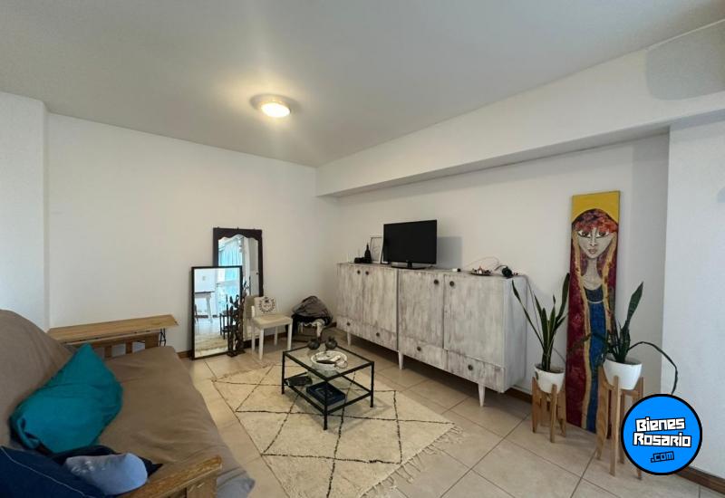 Departamentos - Rosario - Venta