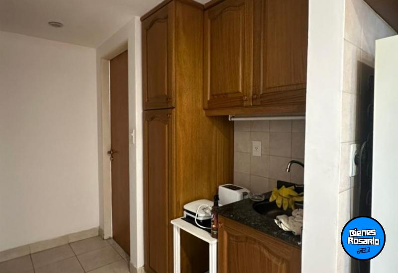 Departamentos - Rosario - Venta