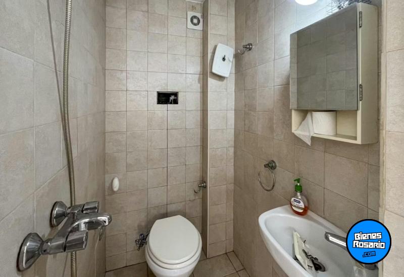 Departamentos - Rosario - Venta