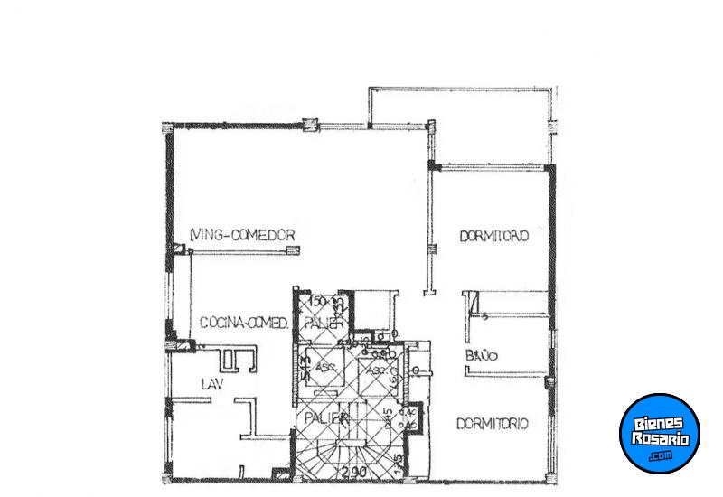 Departamentos - Rosario - Venta