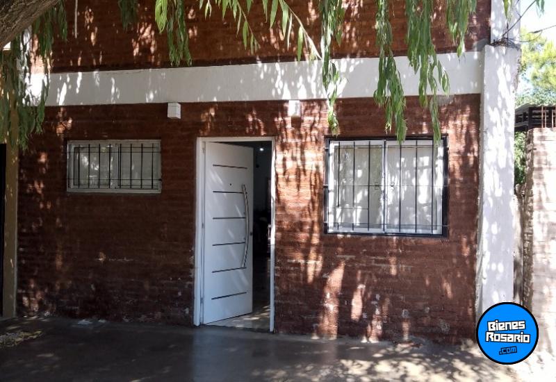 Casas - Rosario - Venta