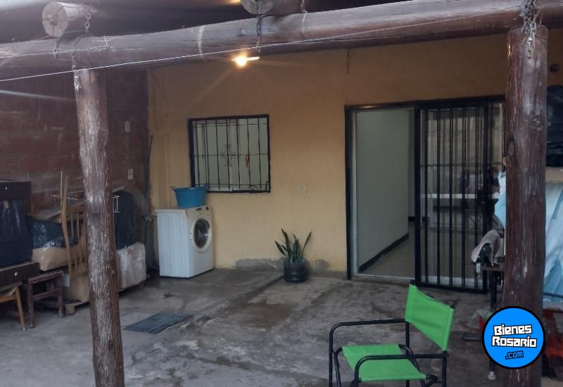 Casas - Rosario - Venta